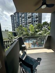 The Garden Residences (D19), Apartment #495586501